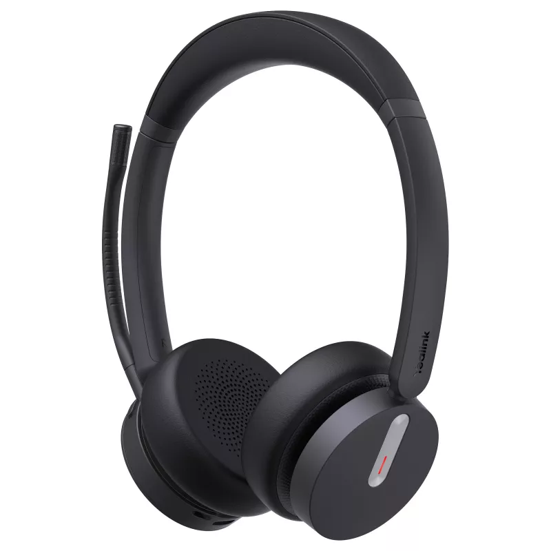 Yealink BH70 Dual UC USB-A Bluetooth-headset