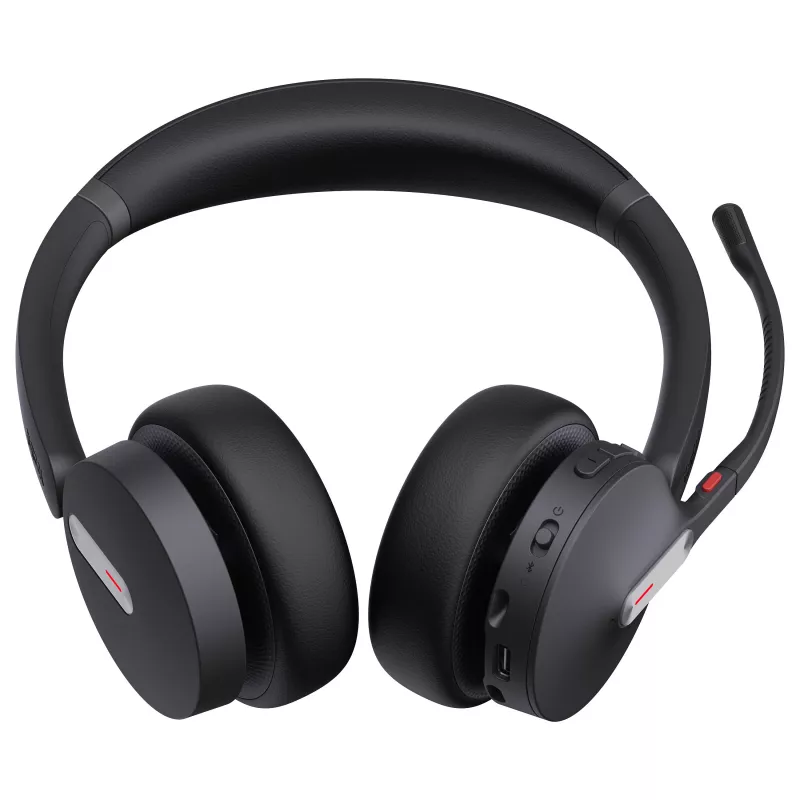 Yealink BH70 Dual UC USB-A Bluetooth-headset