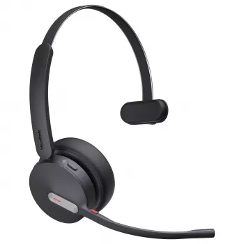 Yealink BH70 Mono UC USB-A Bluetooth-headset