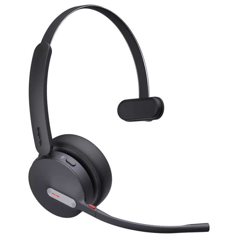 Yealink BH70 Mono UC USB-A Bluetooth-headset