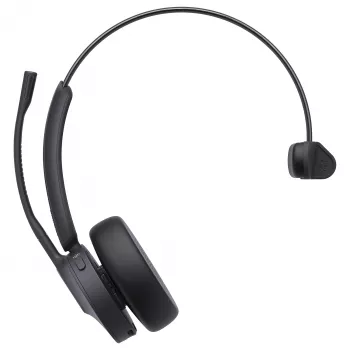Yealink BH70 Mono UC USB-A Bluetooth-headset
