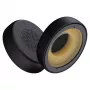 Yealink schuim oorkussens voor UH35/UH37 headsets – 2-pack (OEM-vervanging)