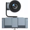 Yealink MB-Camera-6X 8MP 4K Ultra HD PTZ-conferentiecamera voor MeetingBoard, grijs 1303074