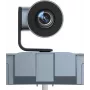 Yealink MB-Camera-6X 8MP 4K Ultra HD PTZ-conferentiecamera voor MeetingBoard, grijs 1303074