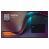 Yealink MSFT Meeting Display MD55 - 55 inch 4K interactief touchscreen voor Microsoft Teams Rooms