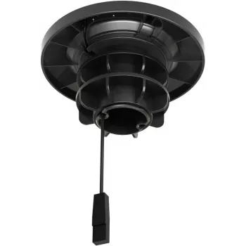Yealink VCM-TabletopMount-01 tafelmicrofoonhouder voor VCM34/VCM36-MR, zwart 3311069