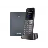 Yealink W71P IP DECT Telefoonsysteem met W70B Basisstation en W71H Handset