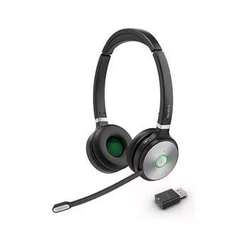 Yealink WH62 Dual draagbare UC DECT