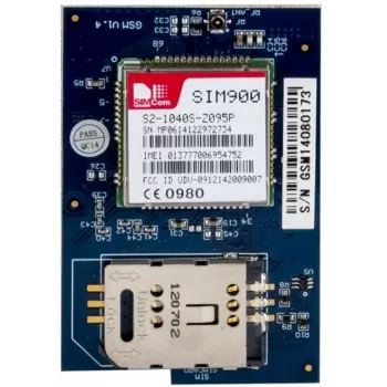 Yeastar GSM-module 1x GSM-poort voor S-Series PBX