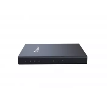 Yeastar NeoGate TA400 VoIP Gateway, 4 FXS Poorten, 1 LAN