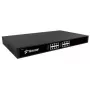 Yeastar TA1600 FXS-IP gateway 16-kanaals zwart