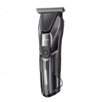 YESIDO baardtrimmer MG21 zwart