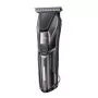 YESIDO baardtrimmer MG21 zwart