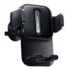 YESIDO C167 roosterclip-autohouder zwart