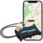 YUKAtrack easyWire 4G AIO GPS autotracker met SIM en databundel
