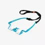 YY VERTICAL Veiligheidsbril Y&Y Vertical Plasfun Evo - Blauw