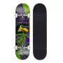 Z-Flex Mini Gator Skateboard 7.25 Compleet