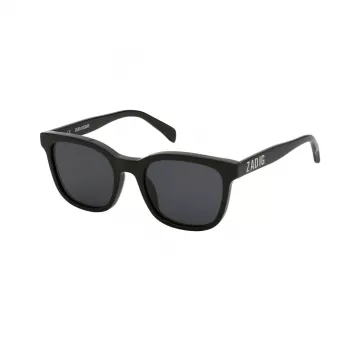 ZADIG & VOLTAIRE SZV336-520700 unisex zonnebril 52/20/140 mm