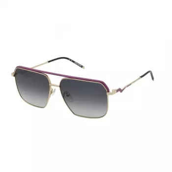 ZADIG & VOLTAIRE SZV413-580321 heren zonnebril, 58/17/140 mm