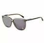 ZADIG & VOLTAIRE unisex zonnebril SZV306-63073M Havana Brown Gradient 63mm
