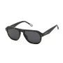 Zadig & Voltaire unisex zonnebril SZV374-540722 rechthoekig 54/18/140 mm