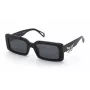 ZADIG & VOLTAIRE unisex zonnebril SZV462V54700K 54/21/140 mm