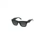 ZADIG & VOLTAIRE dameszonnebril SZV367-520700 (52/20/140 mm)