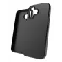 ZAGG Defence Series Case voor Apple iPhone 17 - zwart - internationale retailverpakking