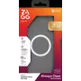 ZAGG Protection Bundle voor Samsung Galaxy S25 Ultra: hoesje met MagSafe en displayschermfolie