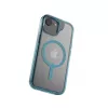 ZAGG Santa Cruz Snap Case voor iPhone 17e/16e/15/14/13 - blauw