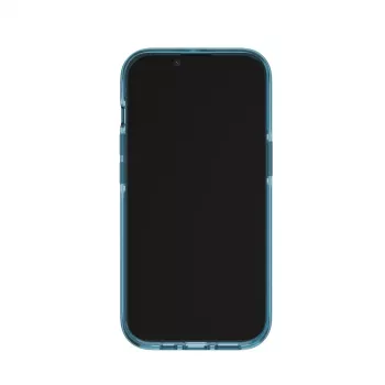 ZAGG Santa Cruz Snap Case voor iPhone 17e/16e/15/14/13 - blauw