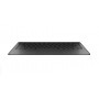HP L92334-B31 laptop-onderdeel behuizingsbasis + toetsenbord