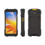 Zebra TC78 handheld-mobiele computer 15,2 cm (6 inch) 1080 x 2160 pixel touchscreen 349 g zwart, geel