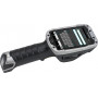 Zebra TC8300 NFC 2D Imager Med Range handheld-mobiele computer 10,2 cm (4 inch) 800 x 480 pixel touchscreen zwart