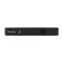 Viewsonic VB-SEN-001 temperatuur-/vochtigheidssensor binnen temperatuur- & vochtigheidssensor vrijstaand bedraad