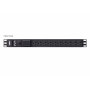 ATEN Basic PDU PE0210SG - stroomverdeleenheid (rackmontage) - AC 100-240 V - 3840 VA - ingang IEC 60320 C20 - uitgangen: 10 x IEC 60320 C13 - 1U - 3,05 m