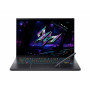 Acer Predator Triton 14 AI PT14-52T-99VV 14,5 inch WQ2.8K OLED touch RTX5070 Core Ultra 9 288V 32GB 2TB Windows 11 Home