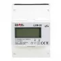 ZAMEL LEM-50 3-fasen energiemeter 100A