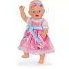 ZAPF CREATION BABY born Dirndl 43cm poppenoutfit