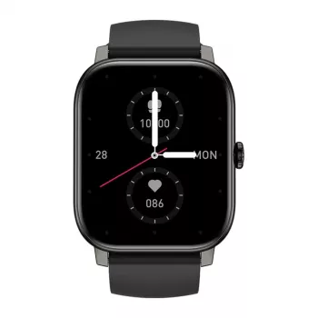Zeblaze Btalk Pro Smartwatch (zwart)
