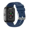 Zeblaze Btalk Pro Smartwatch (zilver)