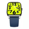 Zeblaze Btalk Pro Smartwatch (zilver)