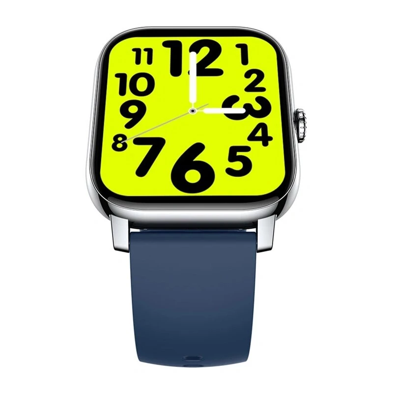 Zeblaze Btalk Pro Smartwatch (zilver)