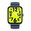 Zeblaze Btalk Pro Smartwatch (zilver)