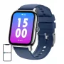 Zeblaze Btalk Pro Smartwatch (zilver)