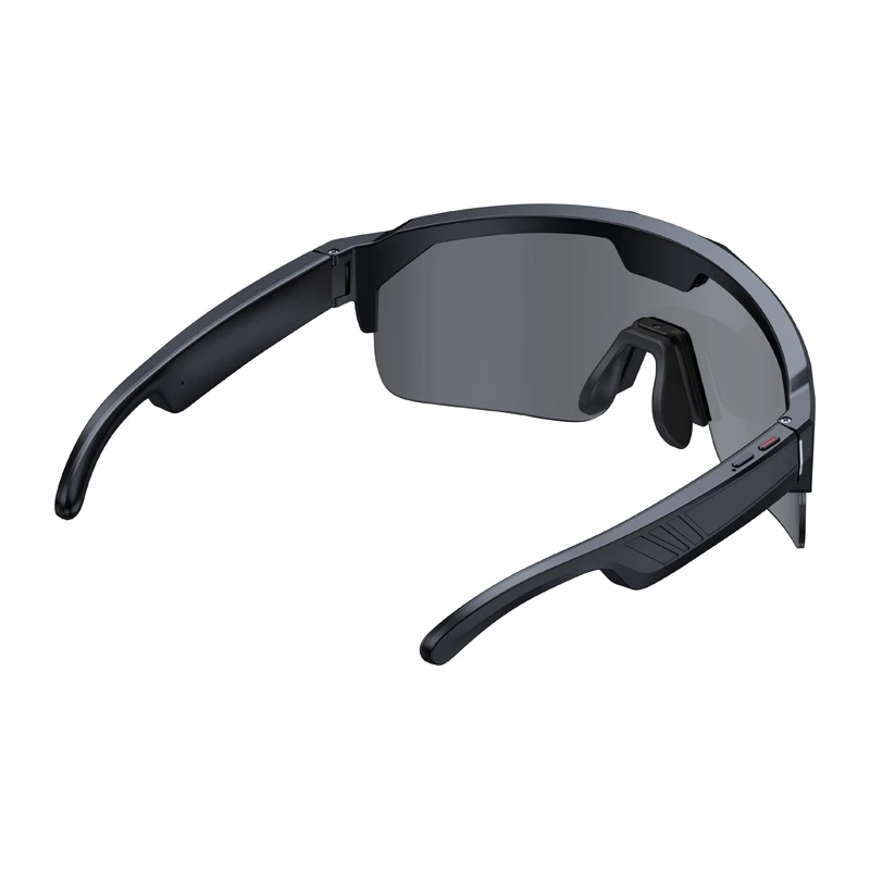 ZEBLAZE Q01 Blue AI-sportzonnebril
