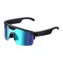 ZEBLAZE Q01 Blue AI-sportzonnebril