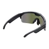 ZEBLAZE Q01 Green AI-sportzonnebril