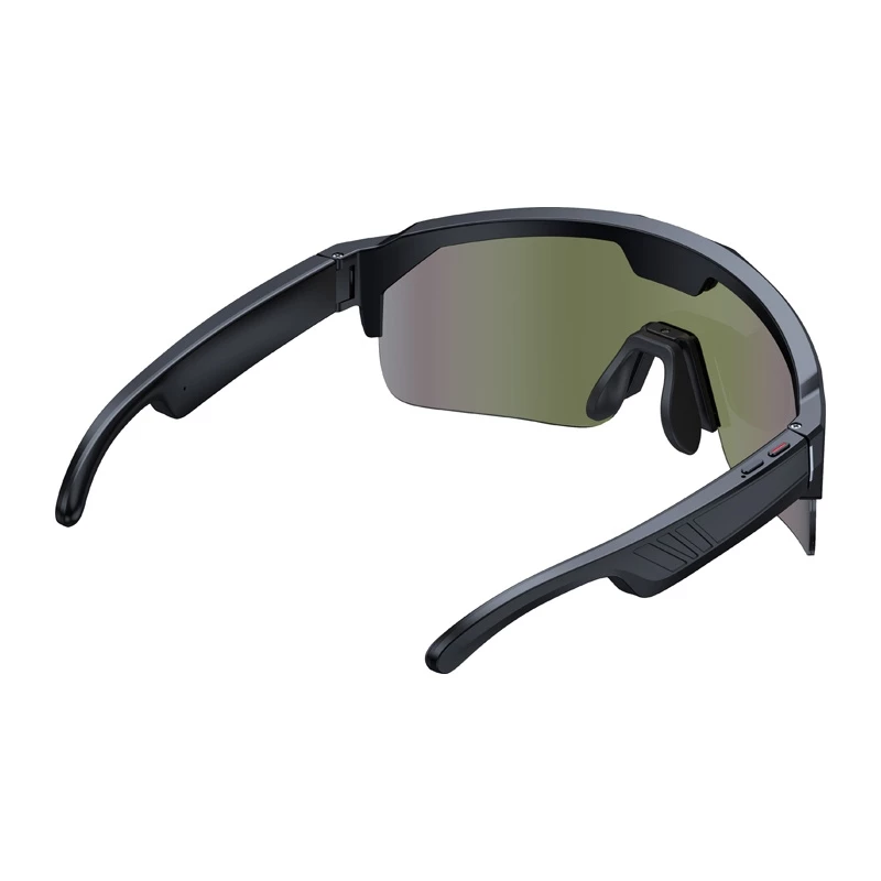 ZEBLAZE Q01 Green AI-sportzonnebril