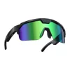 ZEBLAZE Q01 Green AI-sportzonnebril